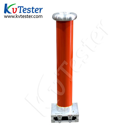 CT PT Testing System